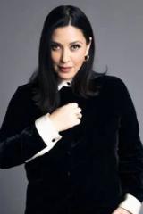 Jasmin Shakeri