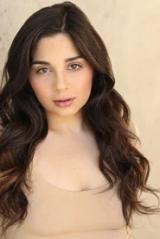 Alina Desmond