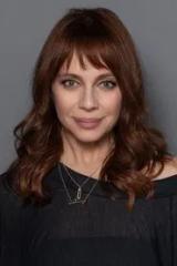 Melinda Clarke