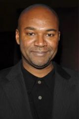 Nelson George