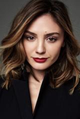 Christine Evangelista