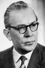 Kai-Uwe von Hassel