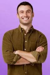 Garrett Josemans