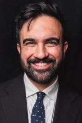 Zohran Mamdani