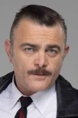 Δημήτρης Καπετανάκος