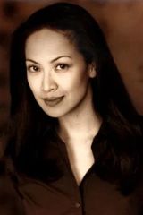 Marie V. Cruz