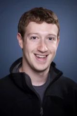 Mark Zuckerberg