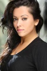 Nadia Sohawon
