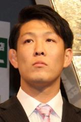 青山フォール勝ち