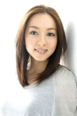 Nami Ichinohe