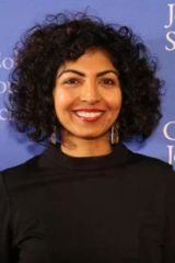 Anjali Kamat