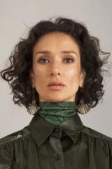 Indira Varma