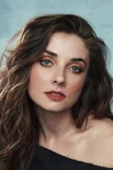 Giorgia Whigham