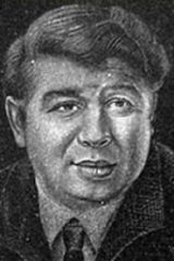 Михаил Болотников