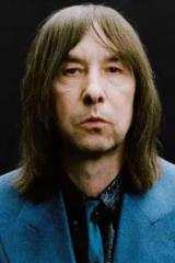 Bobby Gillespie