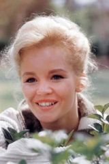 Tuesday Weld
