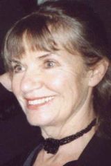 Petra Fahrnländer