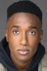 Kevin Holloway-Harris