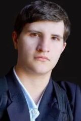 Сергей Соловьёв