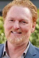 Bobby Tisdale