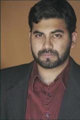 Fawad Siddiqui