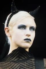 D'arcy Wretzky