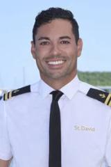 Hugo Ortega