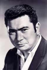 勝新太郎
