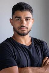 Jackson Rozario