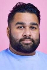 Nimmz Riaz