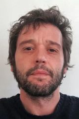 Alberto Gracia