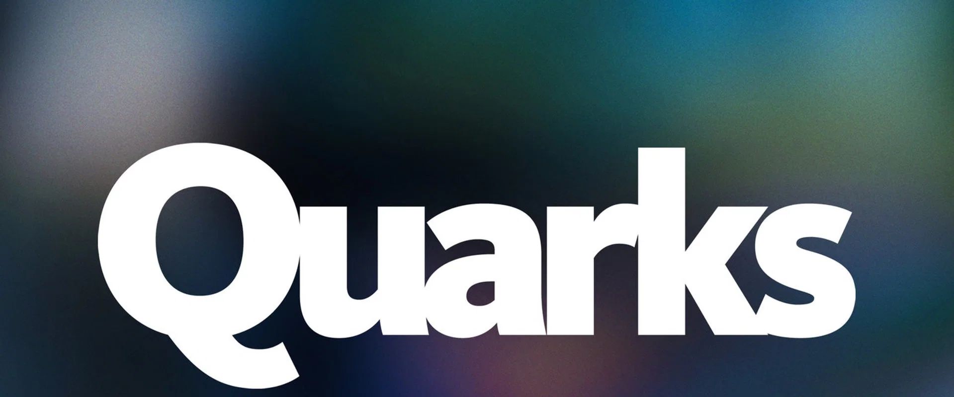 Quarks