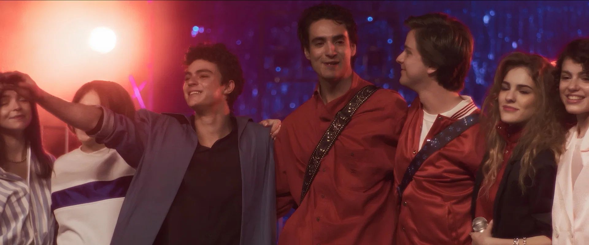 Timbiriche