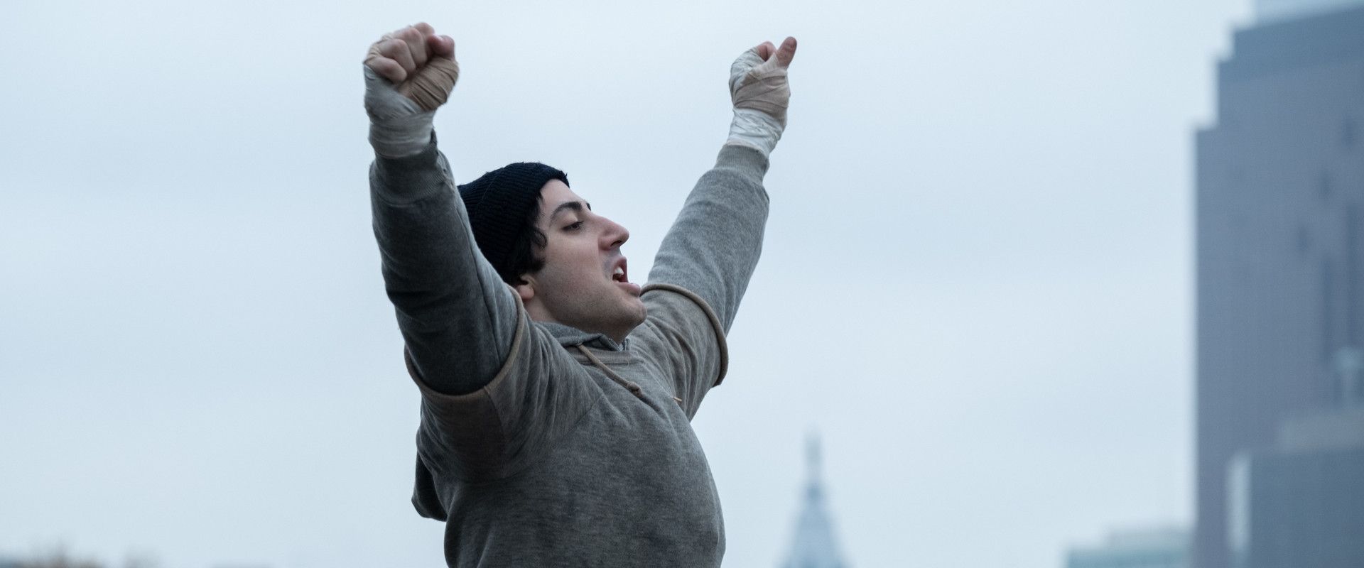 Yo Soy Rocky