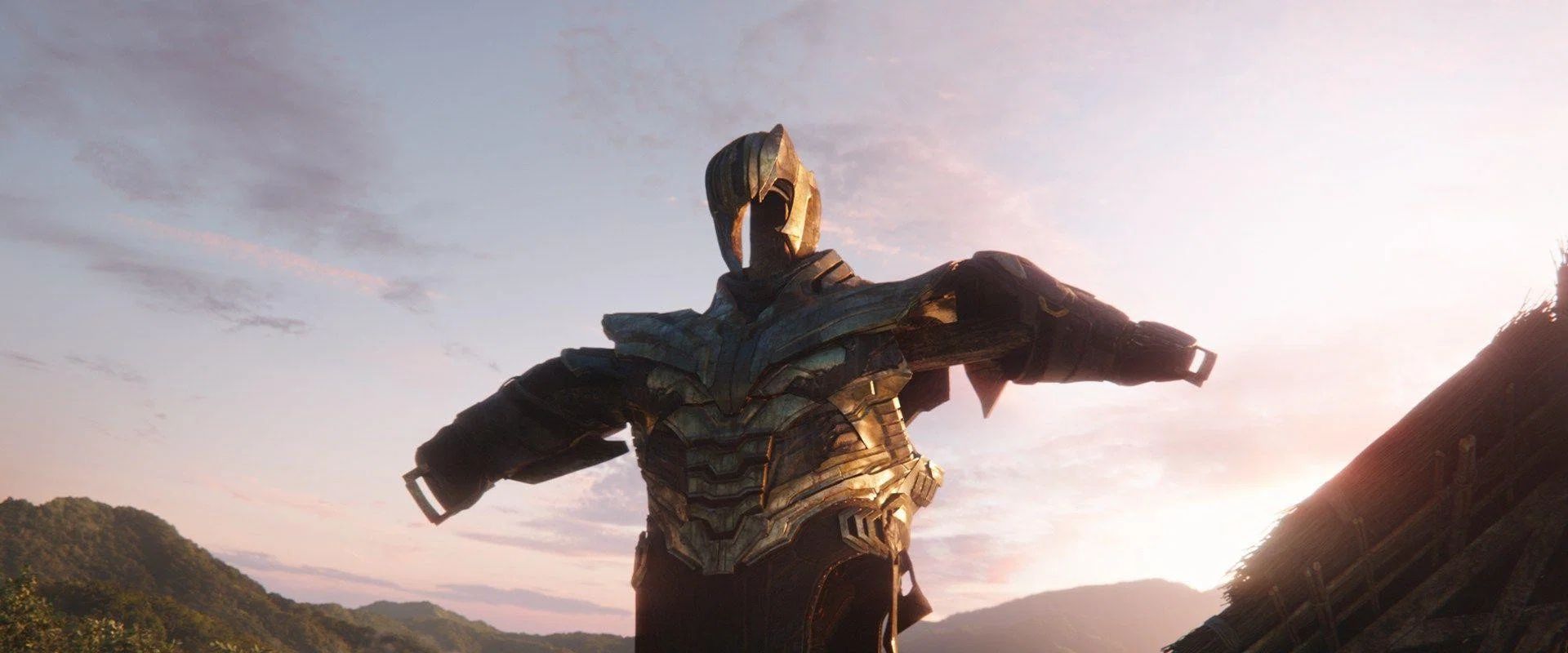 Avengers: Endgame