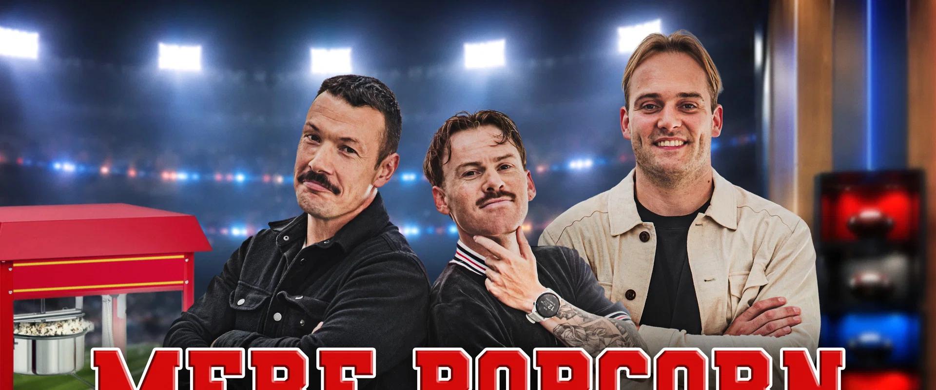 Mere Popcorn: Temporada 1