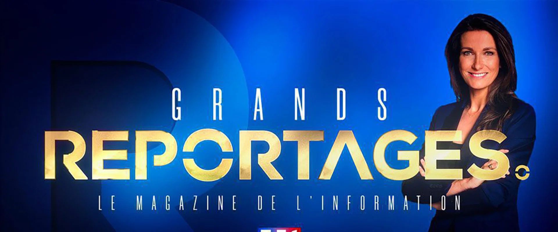 Grands Reportages