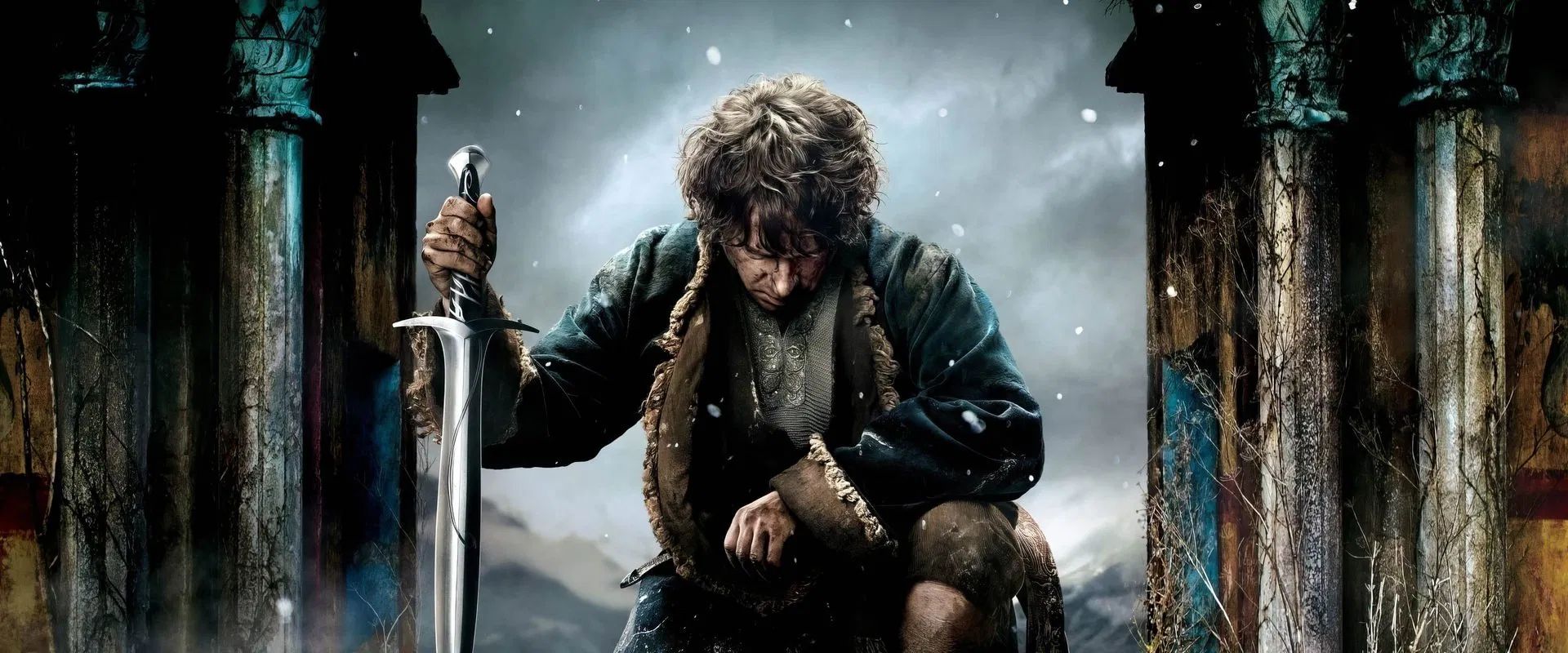El Hobbit 3: La Batalla de Los Cinco Ejércitos