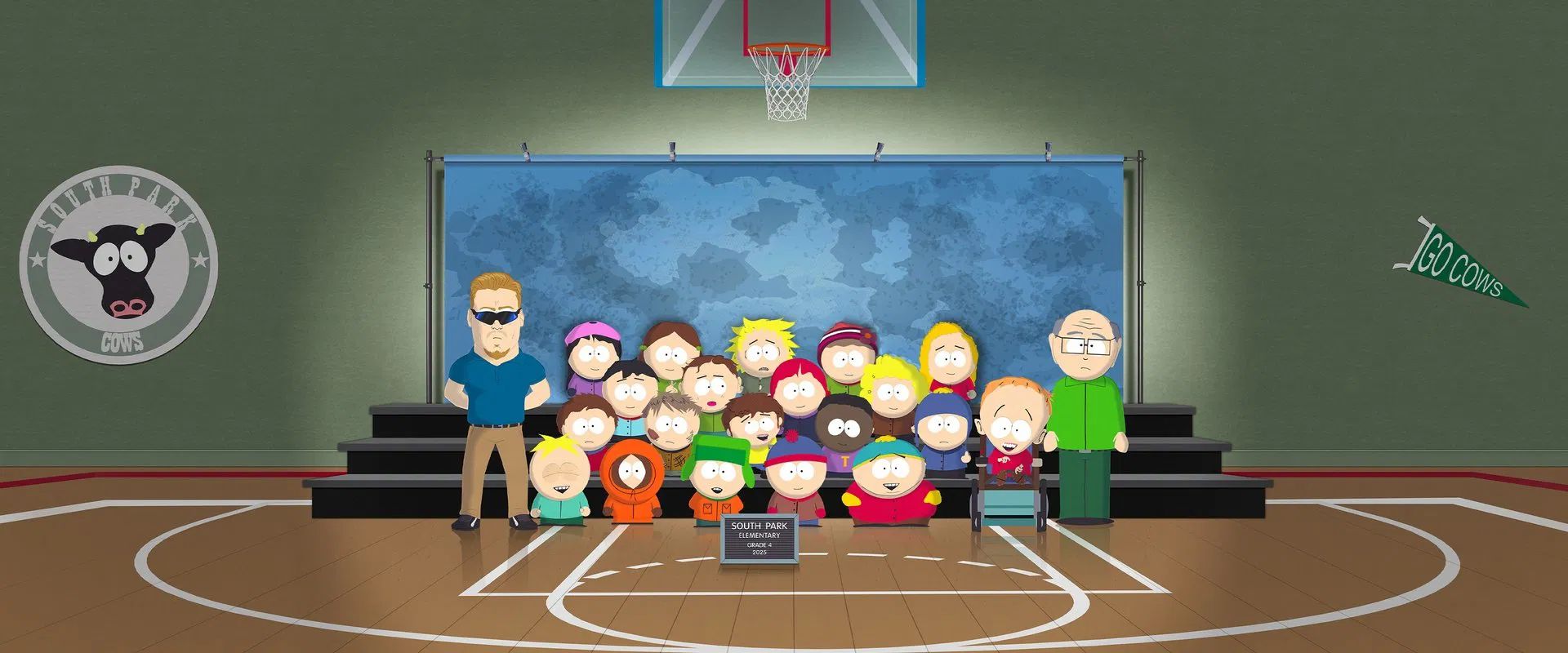 South Park