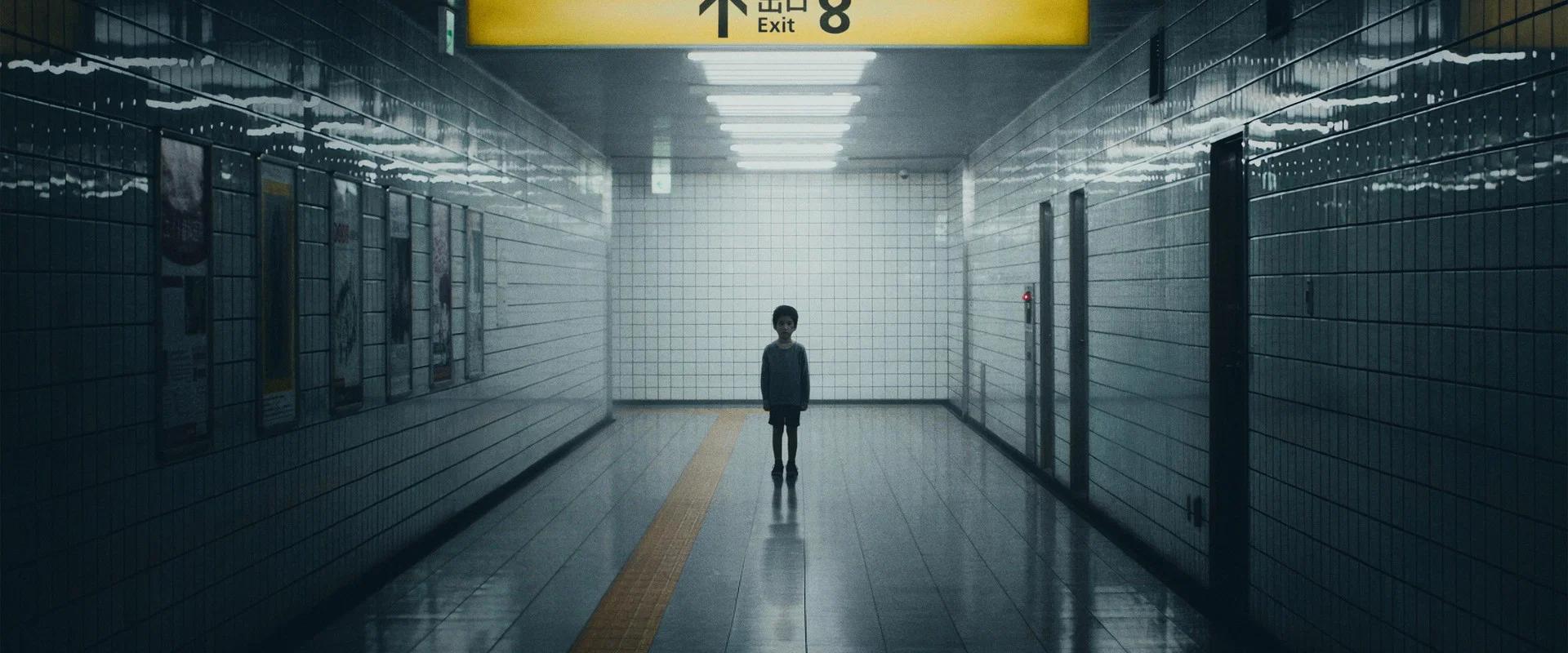 Exit 8