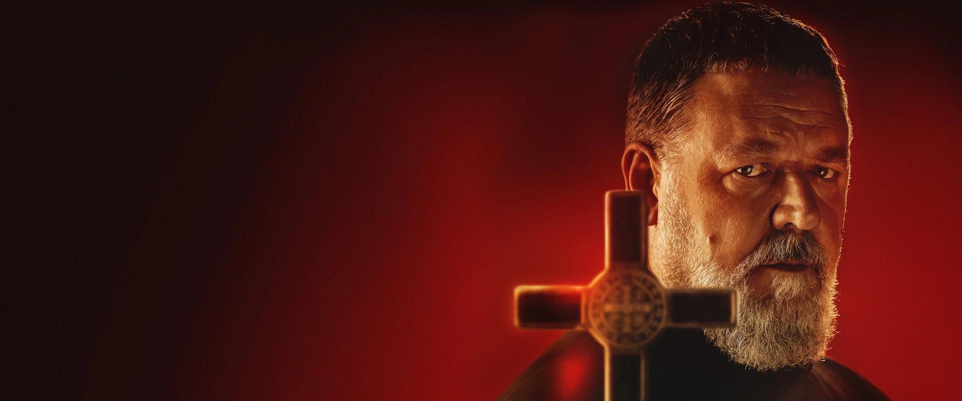 El Exorcista del Papa