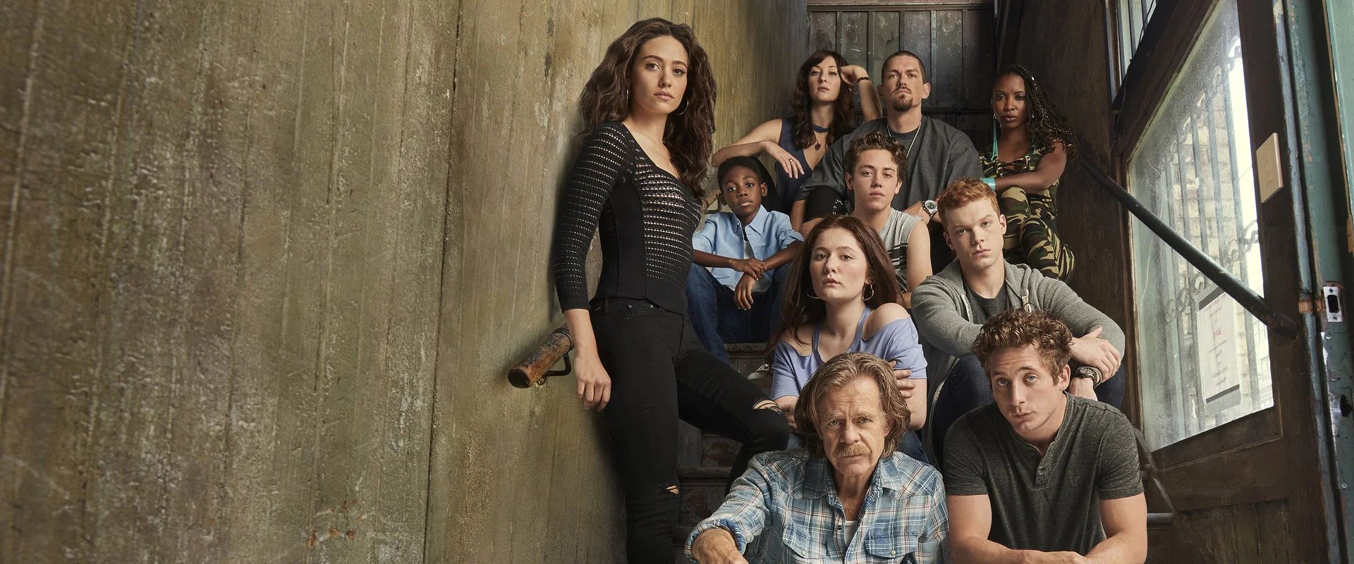 Shameless