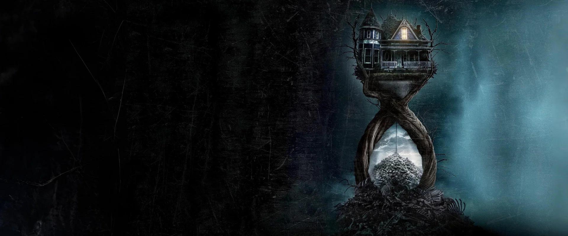 Until Dawn: Noche de terror