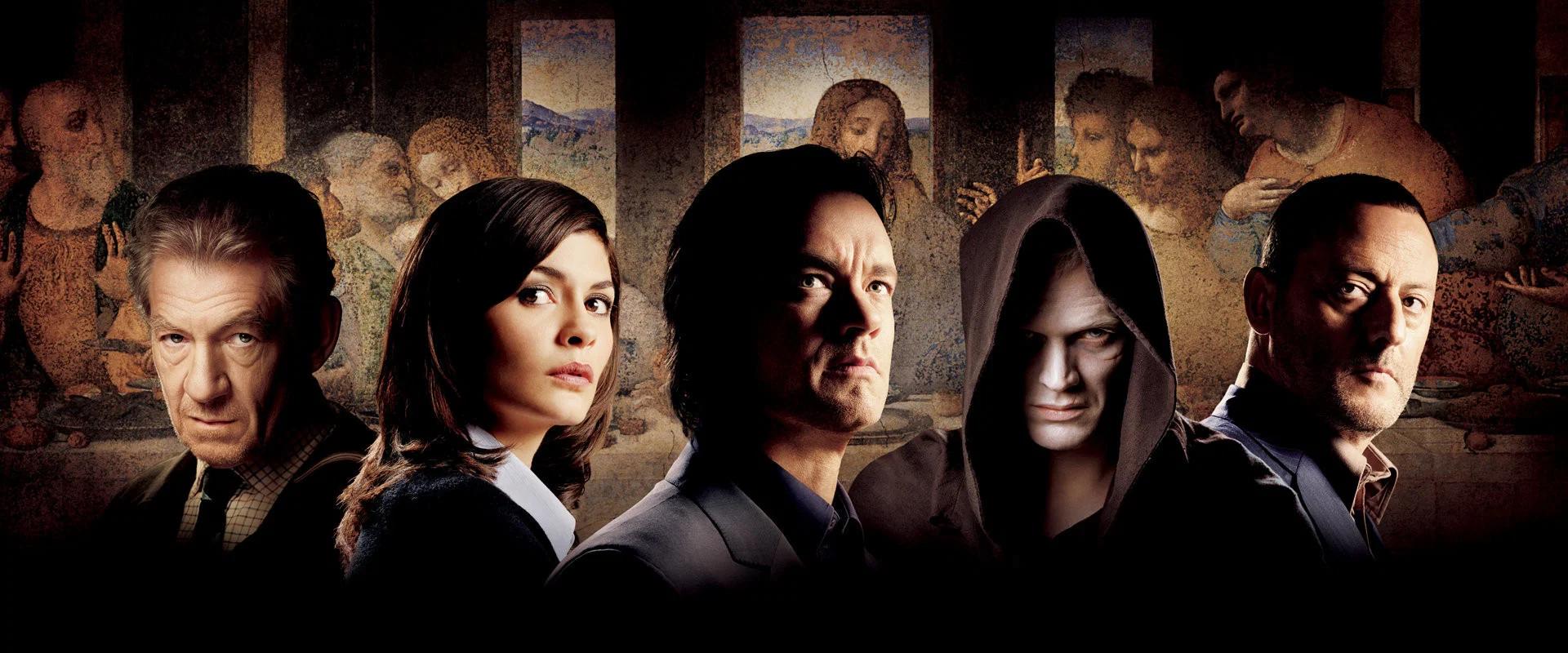 El Código Da Vinci