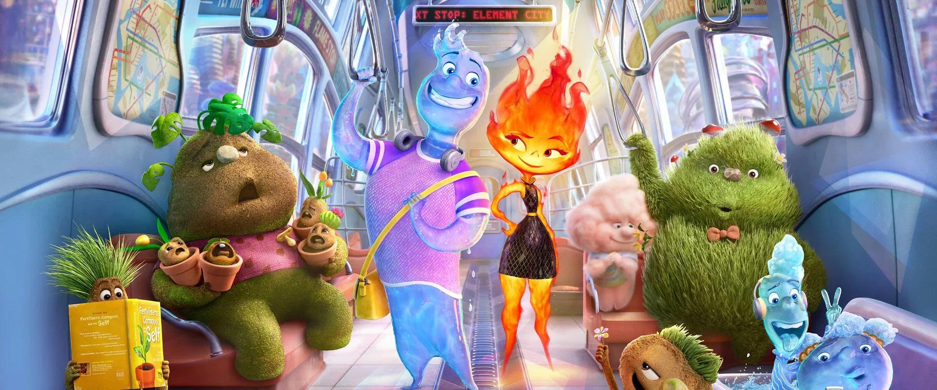 Elementos
