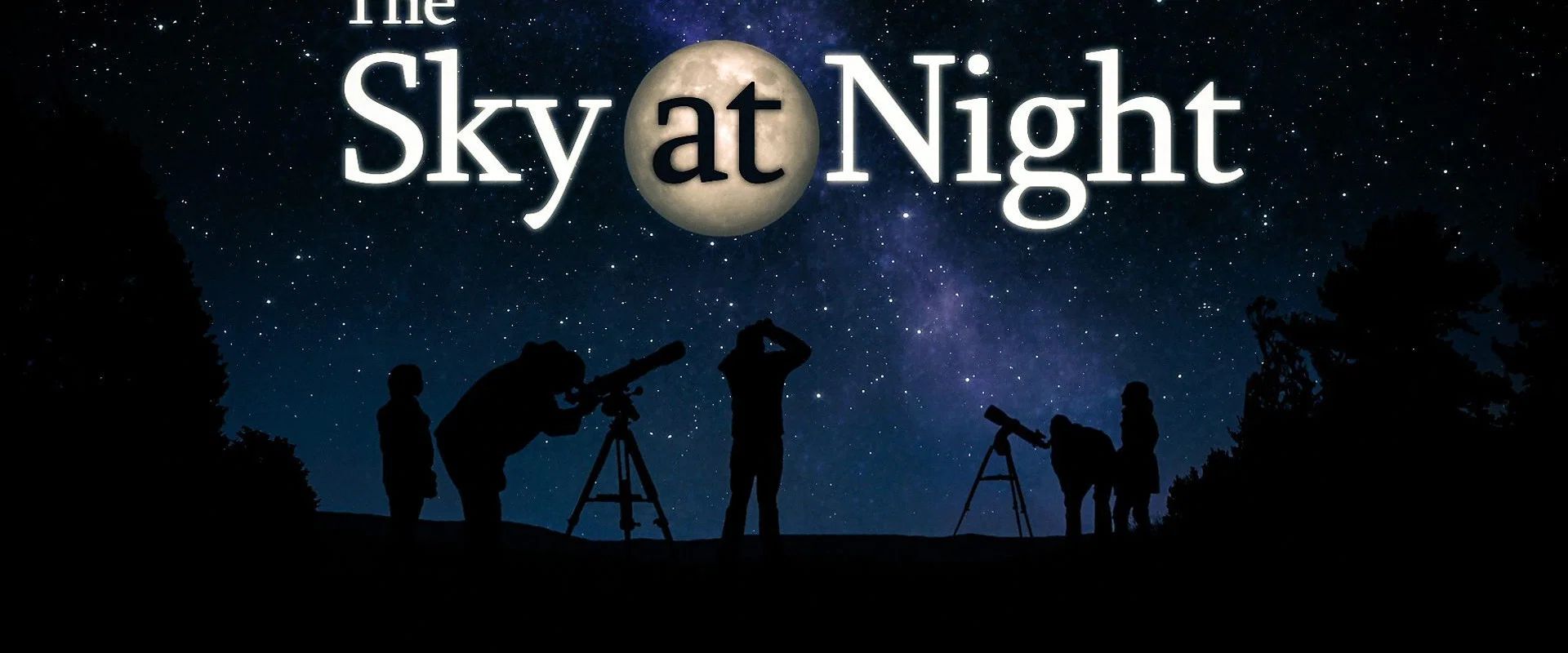 The Sky at Night