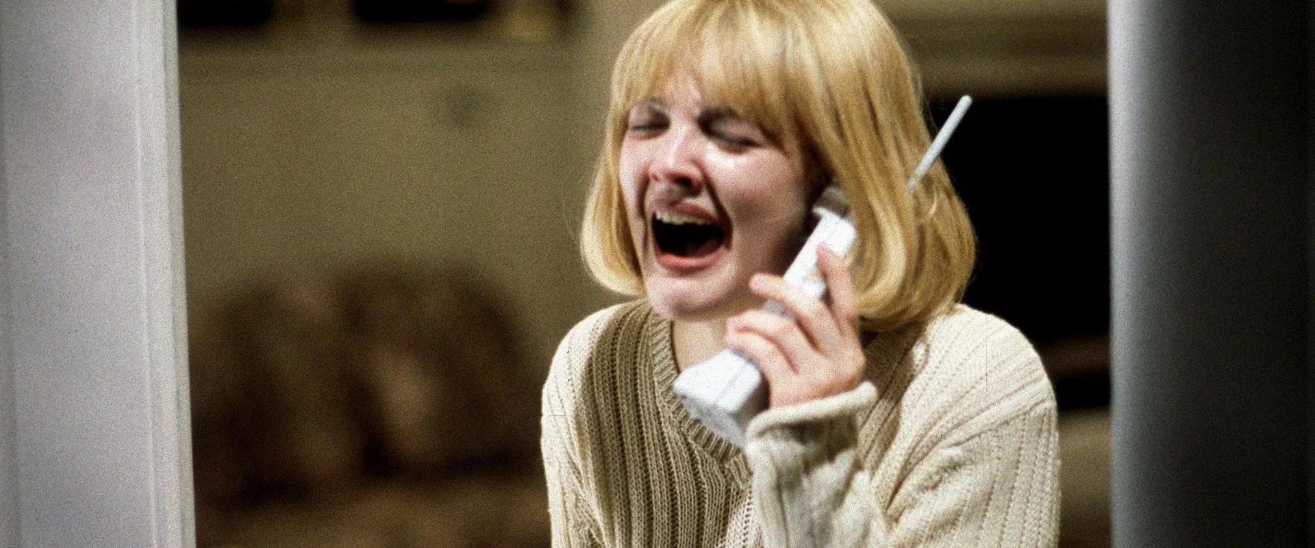 Scream: Grita antes de morir