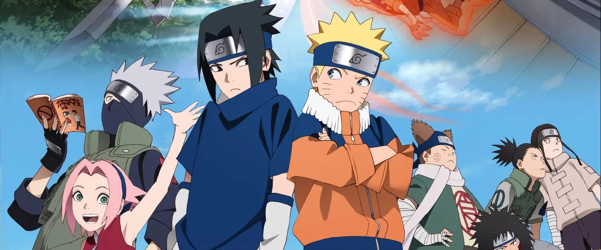 Naruto