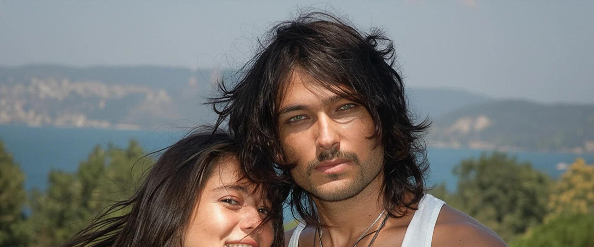 Dağlar Delisi: Temporada 1