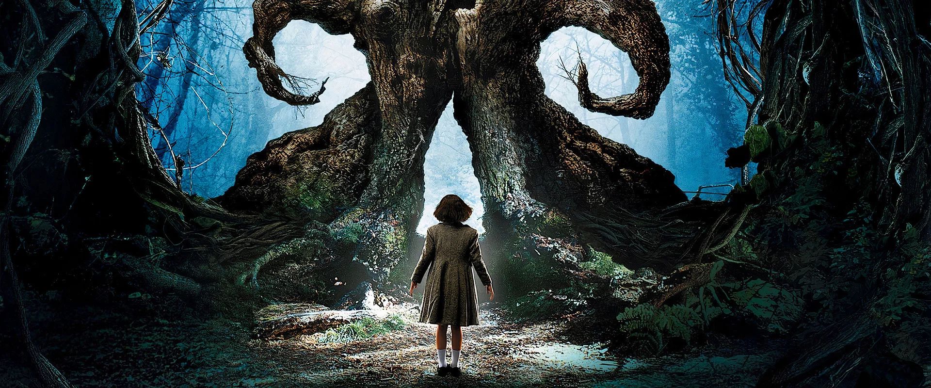 El laberinto del fauno